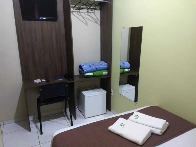 Hotel Vale Do Ivinhema