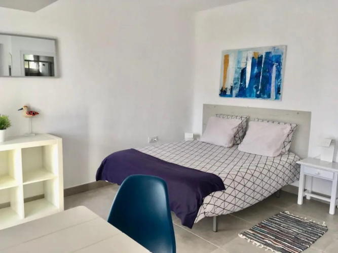 Studio Hisenda Canyelles Petites