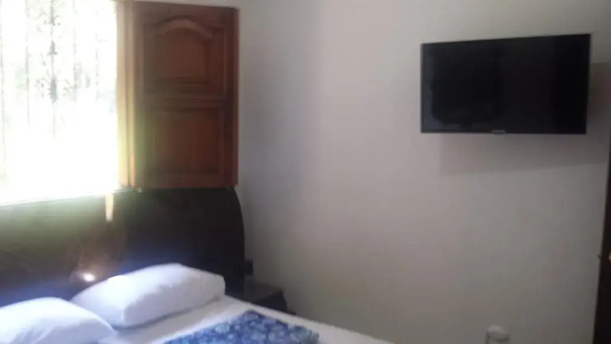 Apartamento Rosita 2