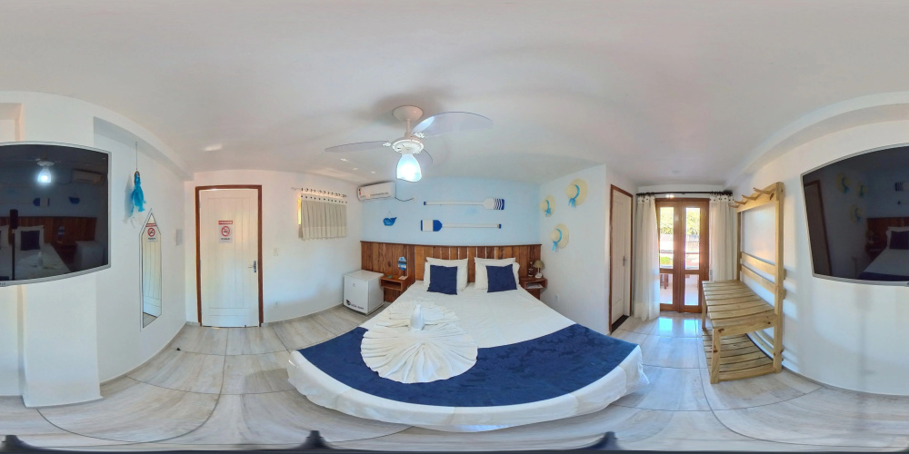 Pousada Beach Bahia
