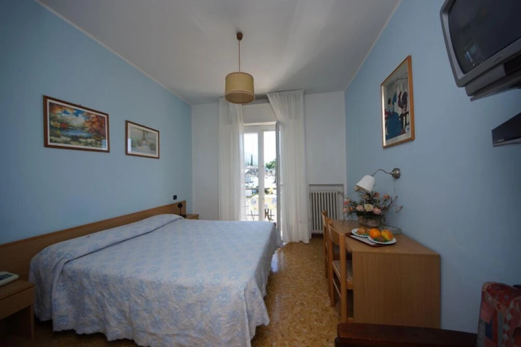 Hotel Firenze