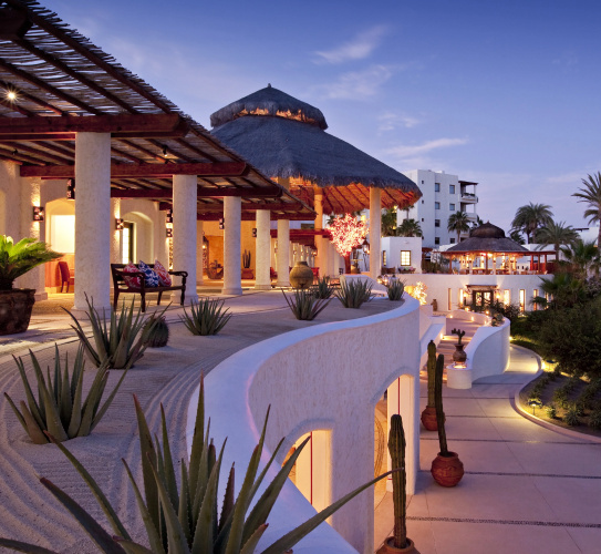 Las Ventanas al Paraíso, A Rosewood Resort photo 39