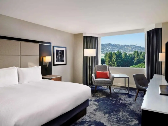 Double Junior Suite