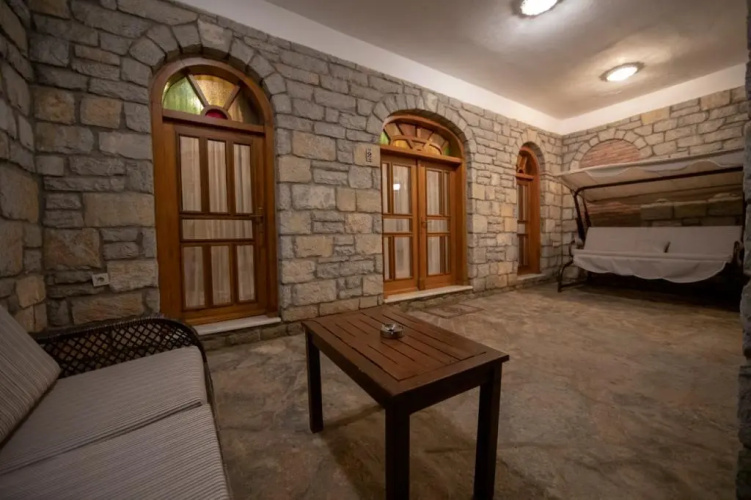 Portofino Boutique Hotel