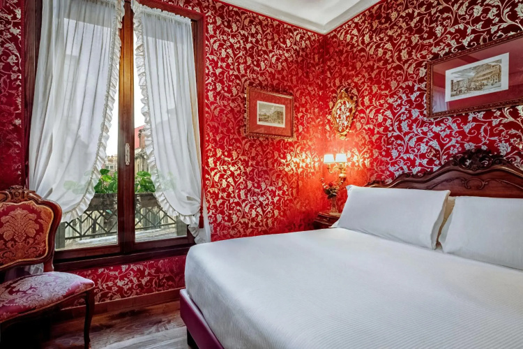 Antica Locanda Sturion Hotel