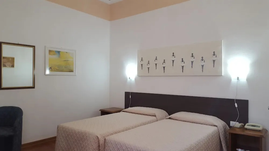 Hotel Flora