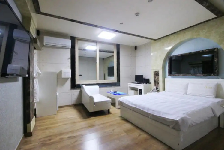 One Motel