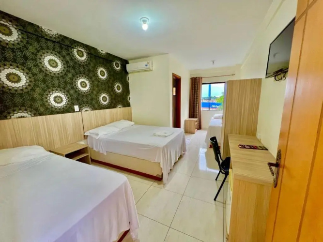 Hotel Guairaca
