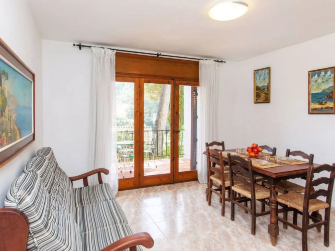 Apartment SOlivera Sa Riera