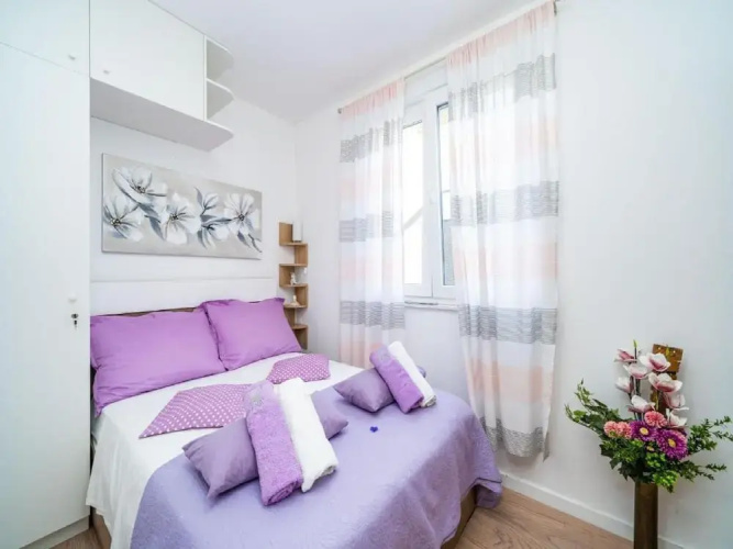 Apartment Anka