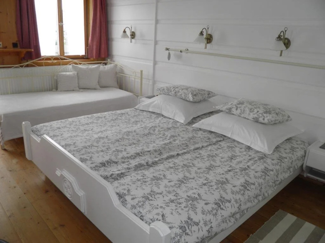 Haus Hanshois
