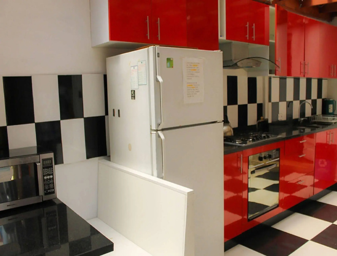 Atacama Hostel Suites & Bar