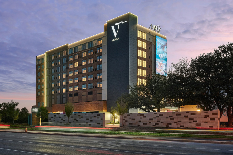 Imagen del hotel