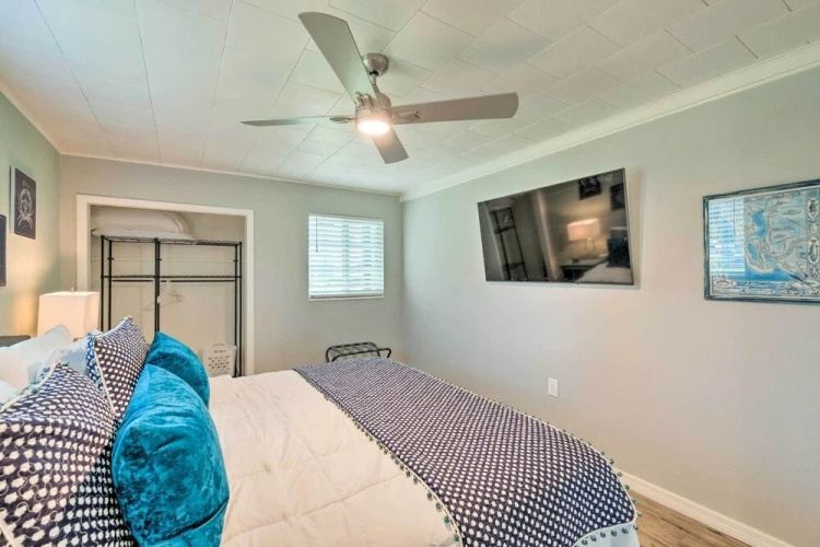 3 Bedrooms Cottage