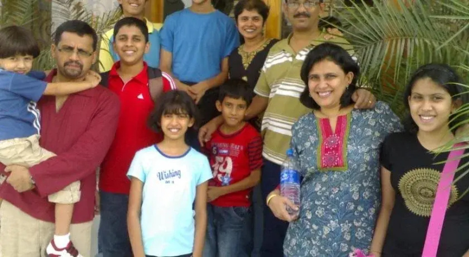 Hotel Ishan Villa