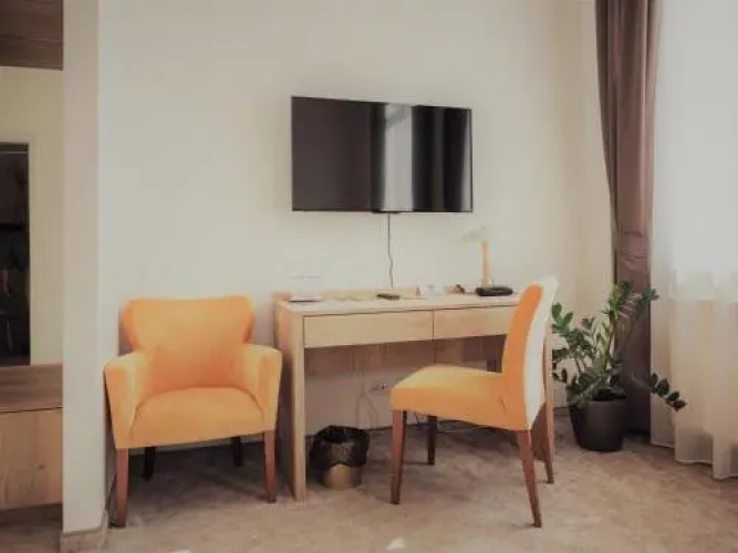 BIVIO hotel