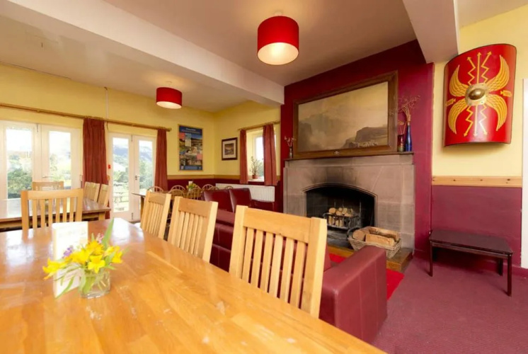 YHA Eskdale - Hostel
