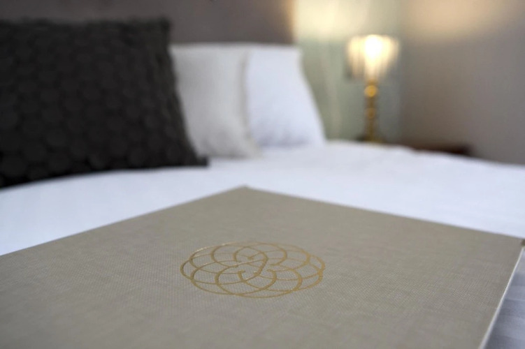 The AlvertonOver view