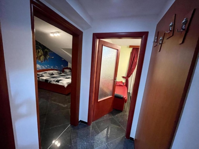 2 Bedrooms Suite