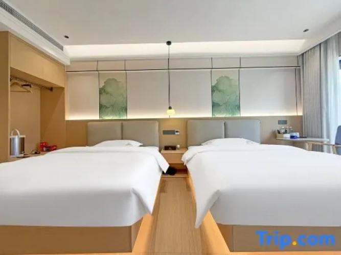Comfort Twin room