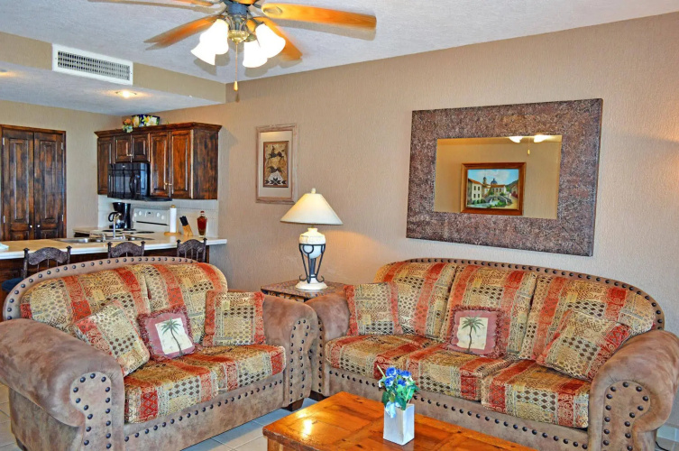 Sonoran Spa Resort