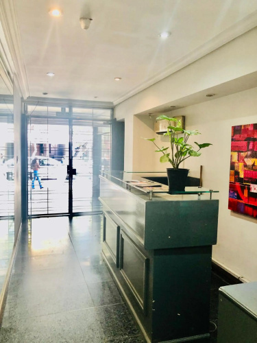 MENDOZA Suites 12