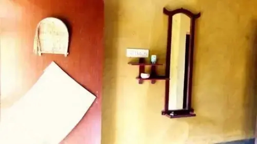 Roshnai Village Resort