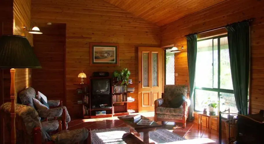 Aysgarth Cottage