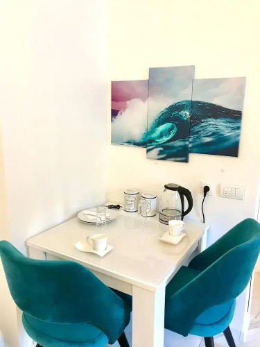 Lumiere Luxe Suites