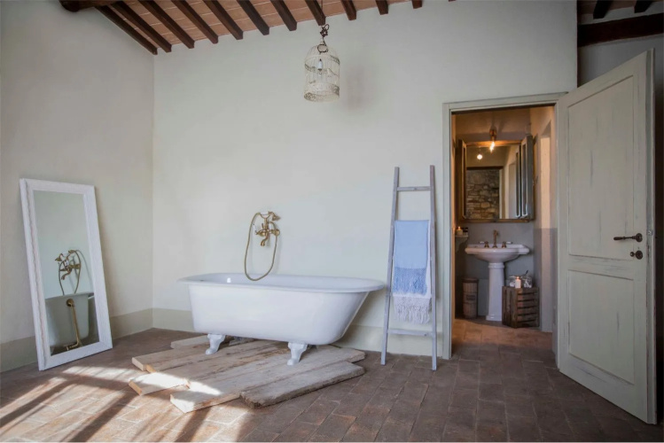 Locanda In Tuscany