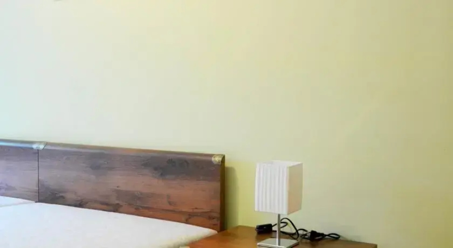 Inapartments Baltic Wave