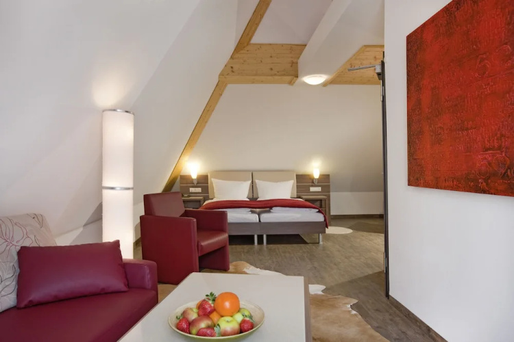 Hotel Pfälzer Hof