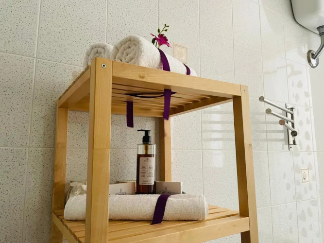 Casa Vacanze Interno 5 (Adults Only)