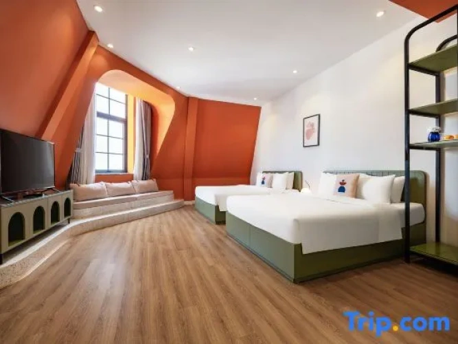 Family Suite
