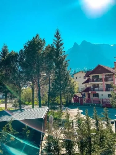 Chalet