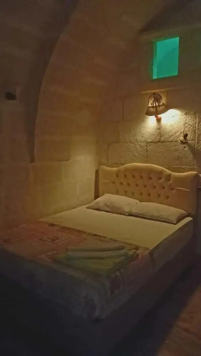 Ulaş Cave Otel