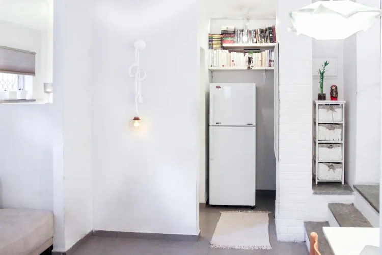 1 Bedroom Apartment beachfront