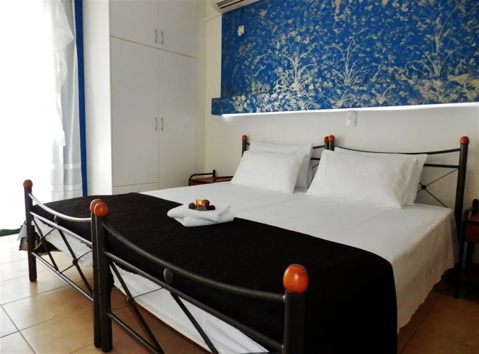 Sagini Hotel