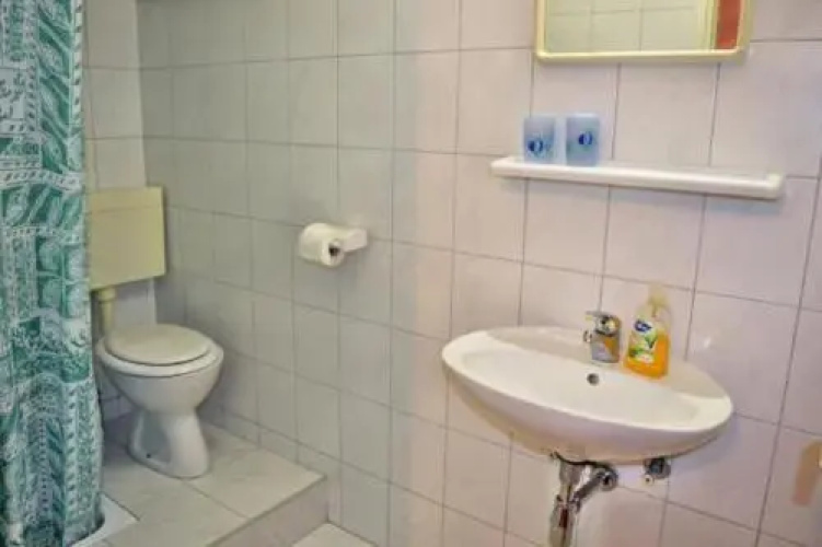 Apartment Perkov