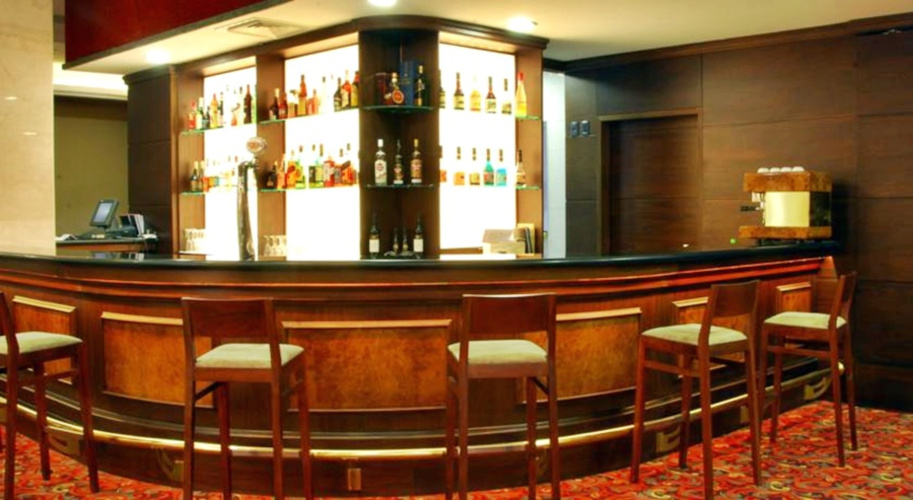 Radisson Montevideo Victoria Plaza photo 32