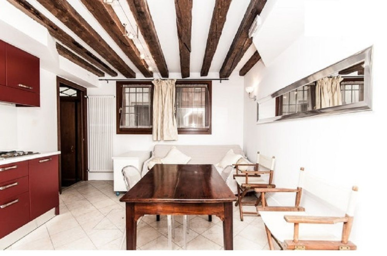 Appartamento San Lio