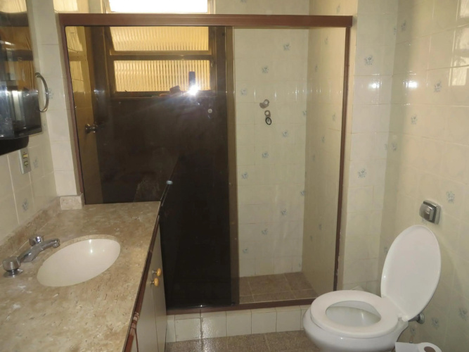 Espaço Copacabana