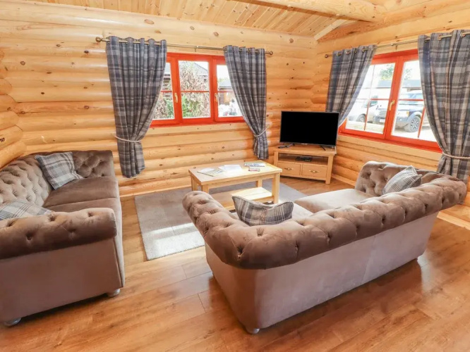 Maple Lodge