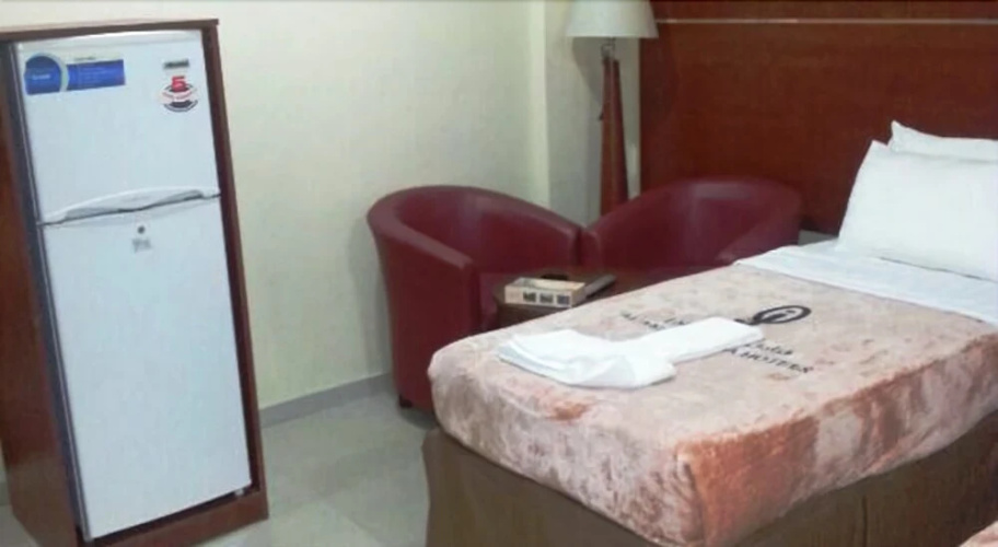 Marwat Al Aseel Hotel