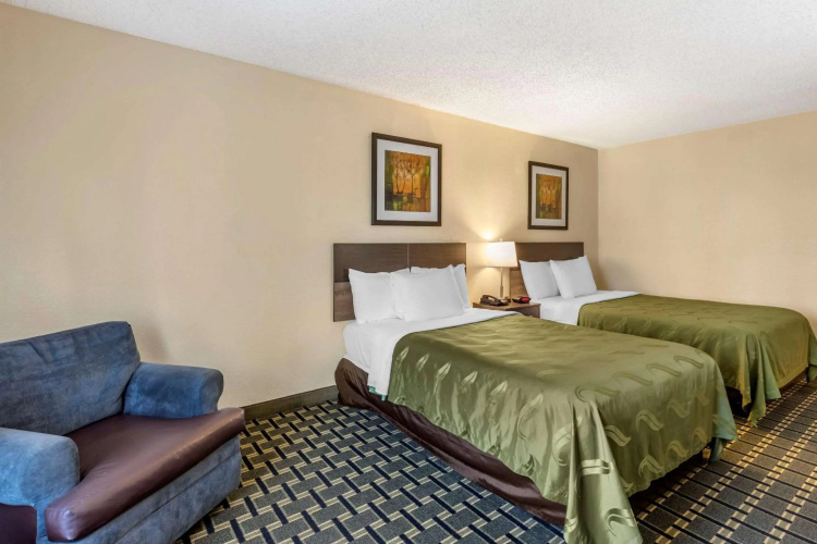 Quality Inn photo 37