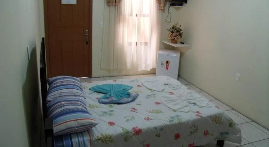 Pousada da Mari