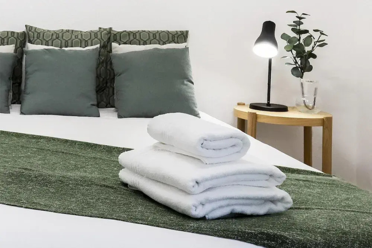 Belem Boutique I by Homing