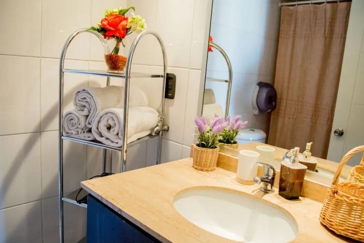 1 Bedroom Standard Apartment