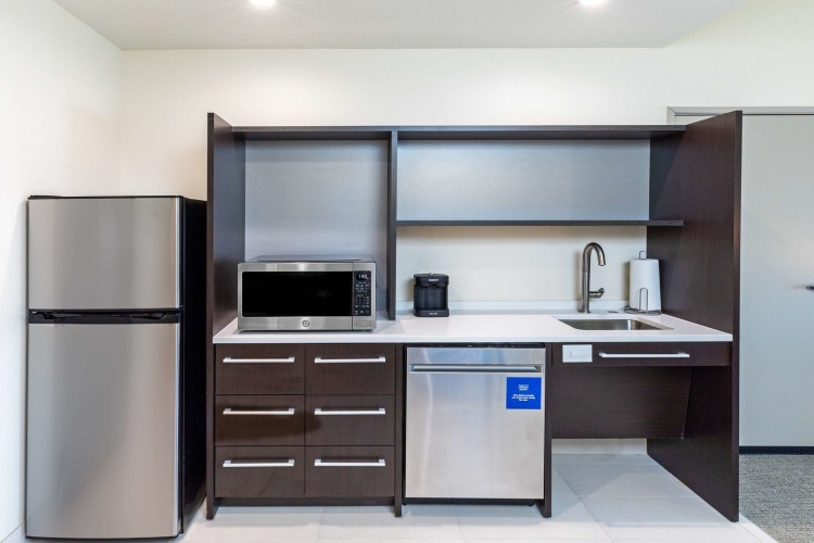 Home2 Suites by Hilton Midland East photo 28