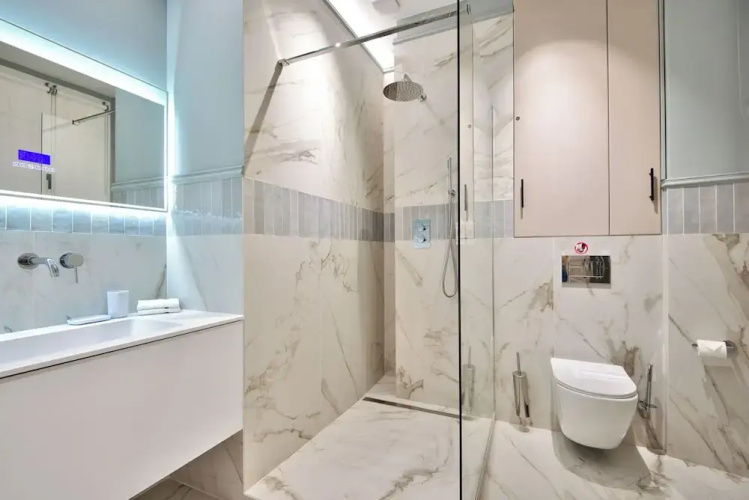 Aparthotel 9 Alberti